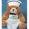 Nurse's Uniform for Stuffed Animal (Large)